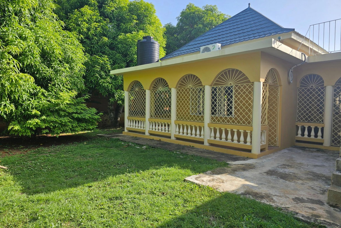 Tenth image of 1- Greensview Ave Ironshore in Ironshore, St. James, Jamaica - property is For Rent