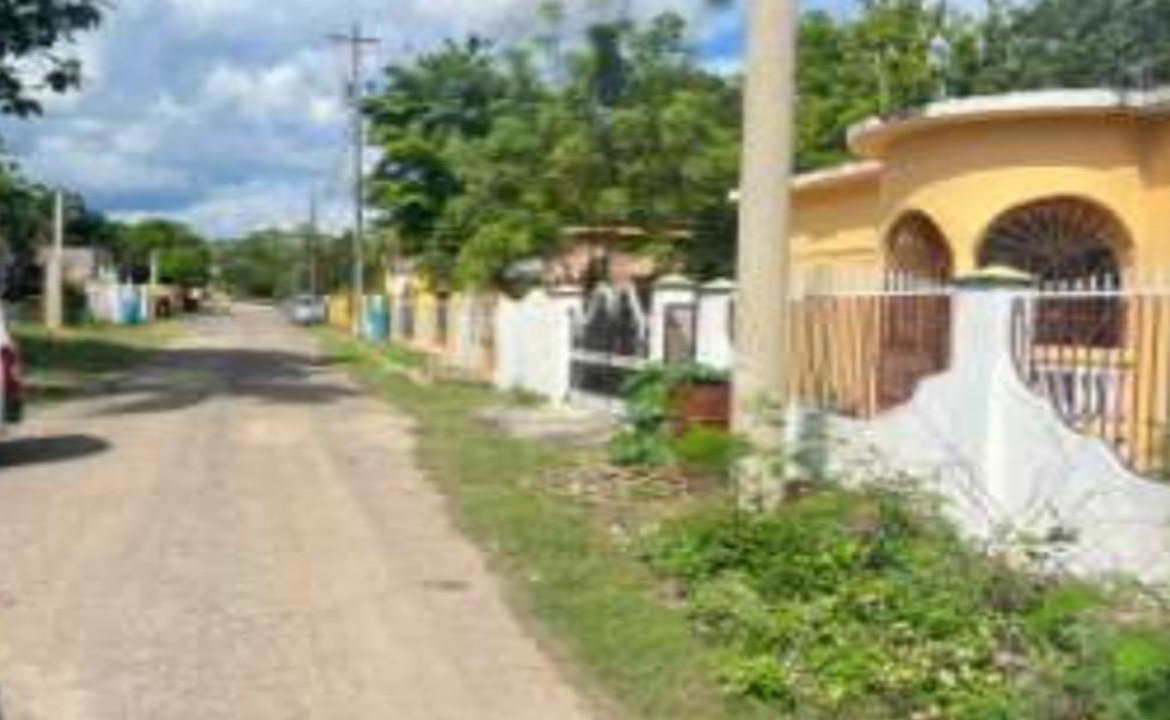 Second image of Lot-23 Ebony Park in Osborne Store, Clarendon, Jamaica - property is For Sale