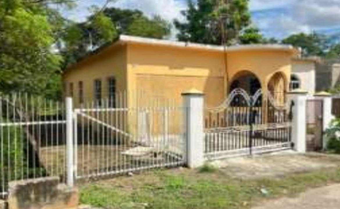 First image of Lot-23 Ebony Park in Osborne Store, Clarendon, Jamaica - property is For Sale