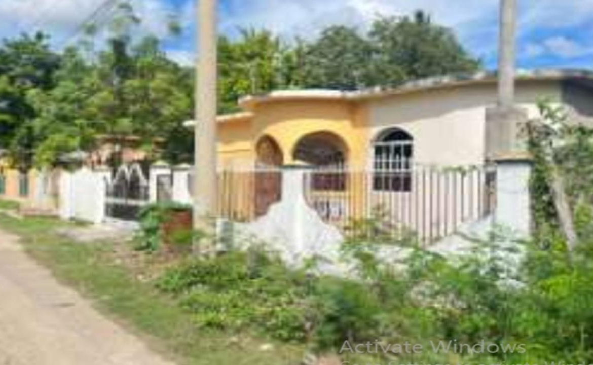 Third image of Lot-23 Ebony Park in Osborne Store, Clarendon, Jamaica - property is For Sale