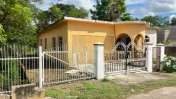 First image of Lot-23 Ebony Park in Osborne Store, Clarendon, Jamaica - property is For Sale