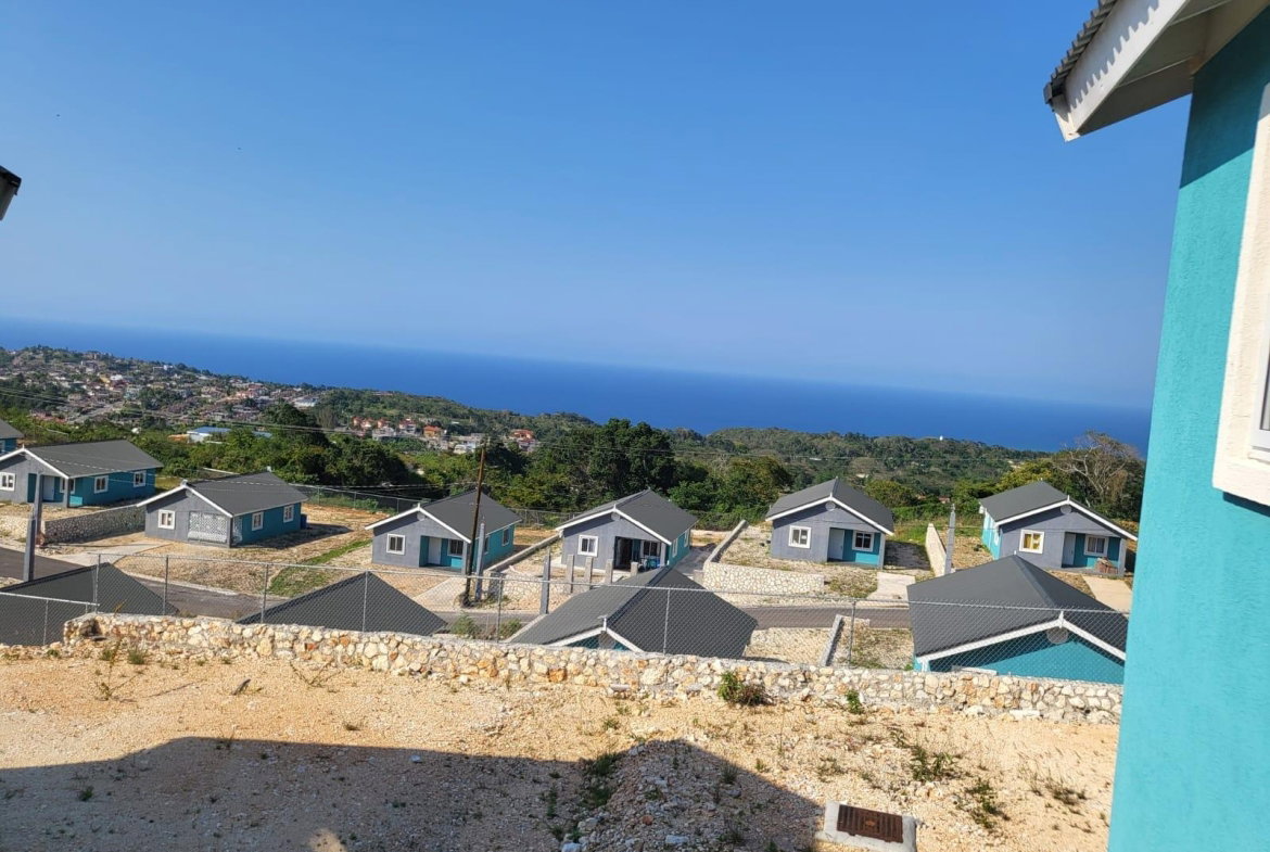 Second image of 126 Edmund Ridge Estate in Rose Hall, St. James, Jamaica - property is For Rent