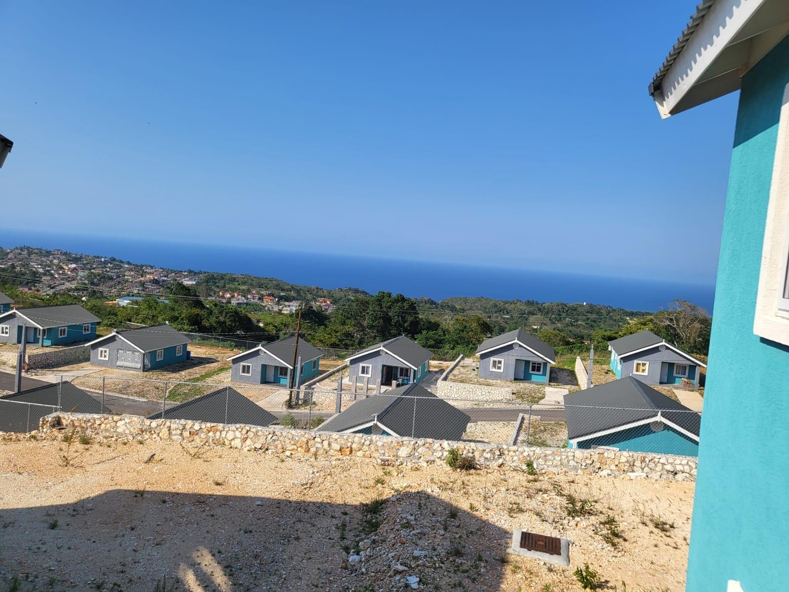 Second image of 126 Edmund Ridge Estate in Rose Hall, St. James, Jamaica - property is For Rent