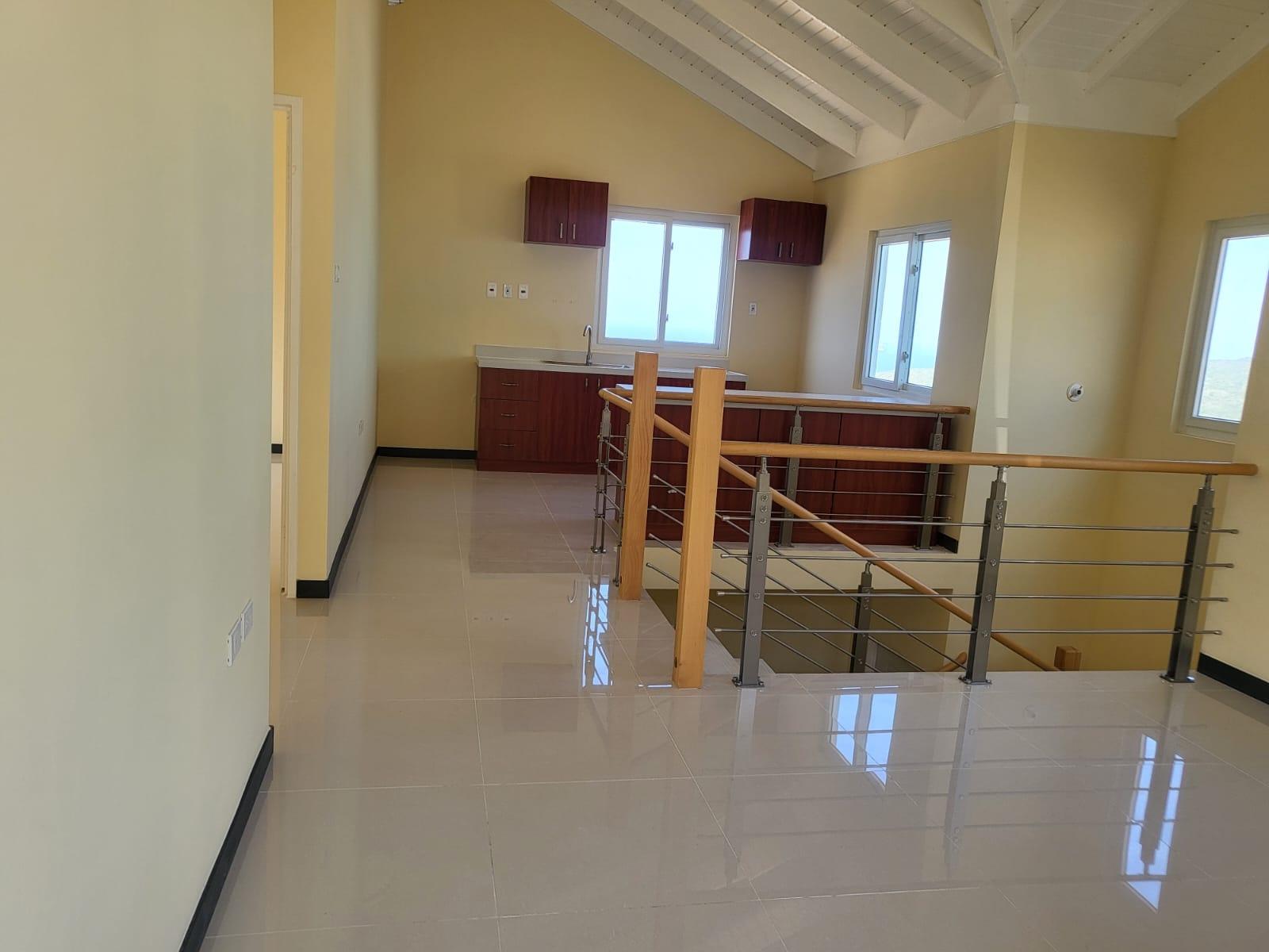 Third image of 126 Edmund Ridge Estate in Rose Hall, St. James, Jamaica - property is For Rent