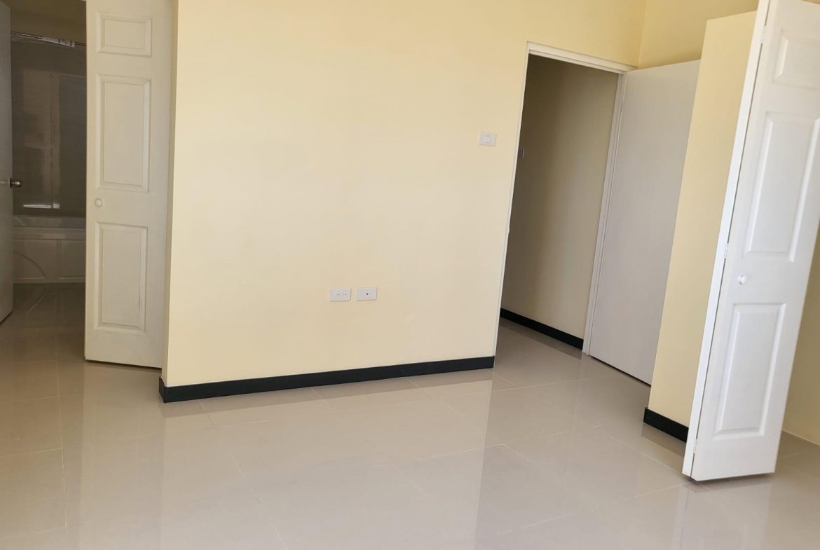 Fourth image of 126 Edmund Ridge Estate in Rose Hall, St. James, Jamaica - property is For Rent