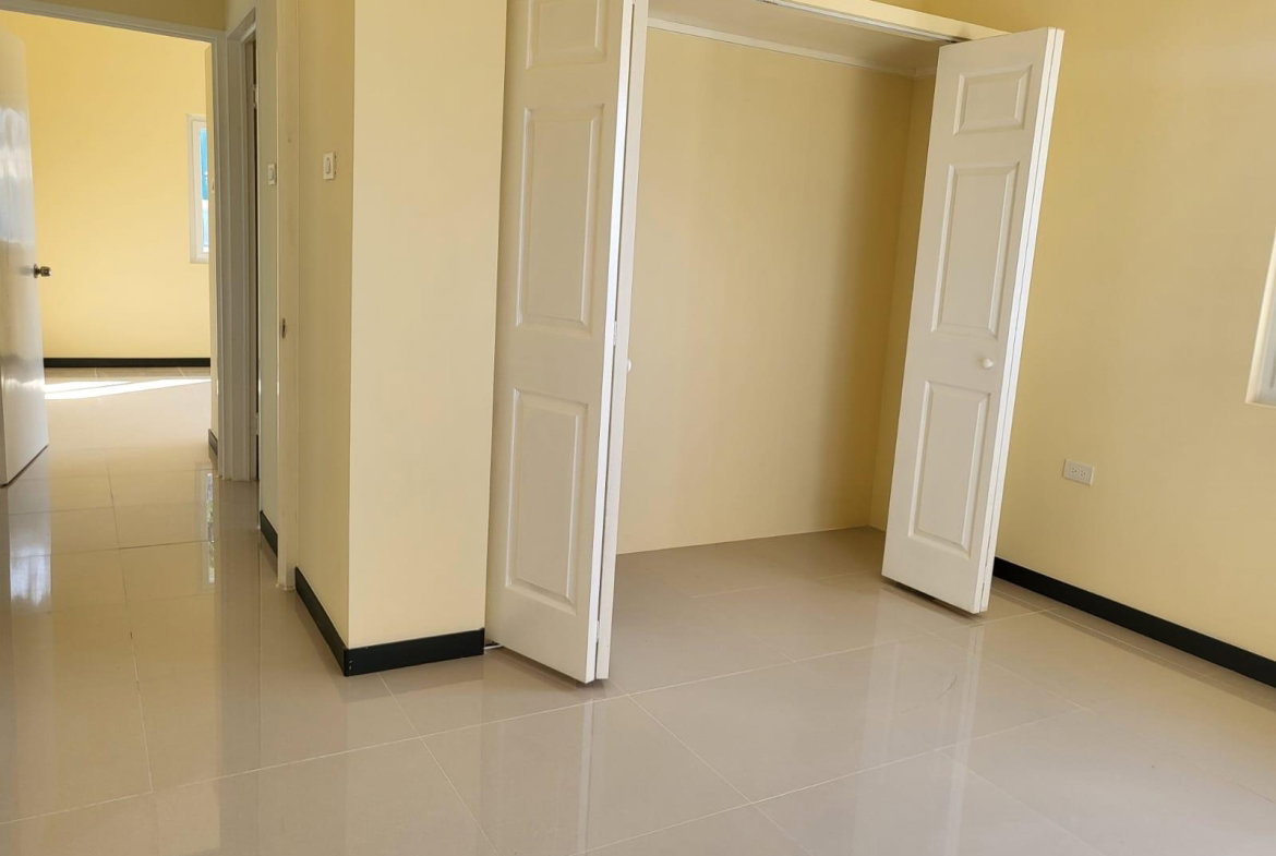Fifth image of 126 Edmund Ridge Estate in Rose Hall, St. James, Jamaica - property is For Rent