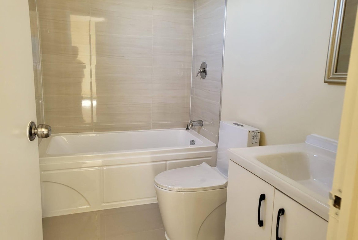 Sixth image of 126 Edmund Ridge Estate in Rose Hall, St. James, Jamaica - property is For Rent
