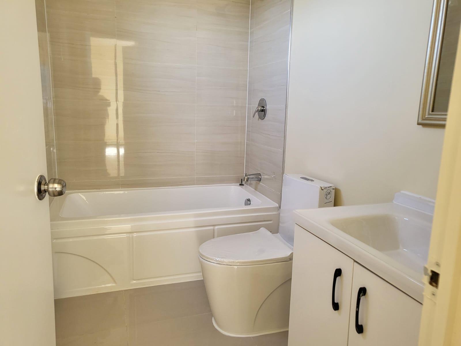 Sixth image of 126 Edmund Ridge Estate in Rose Hall, St. James, Jamaica - property is For Rent