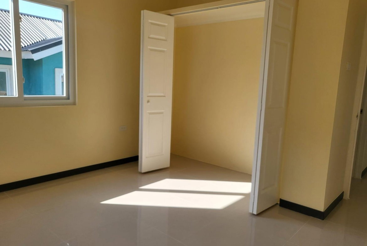 Eighth image of 126 Edmund Ridge Estate in Rose Hall, St. James, Jamaica - property is For Rent