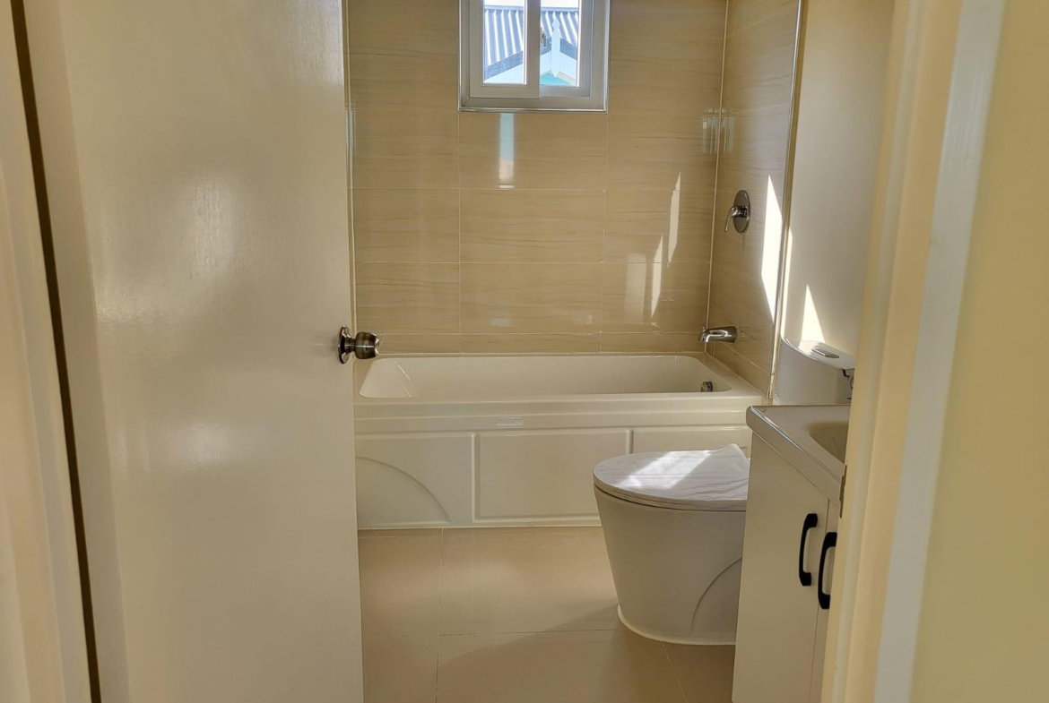 Ninth image of 126 Edmund Ridge Estate in Rose Hall, St. James, Jamaica - property is For Rent