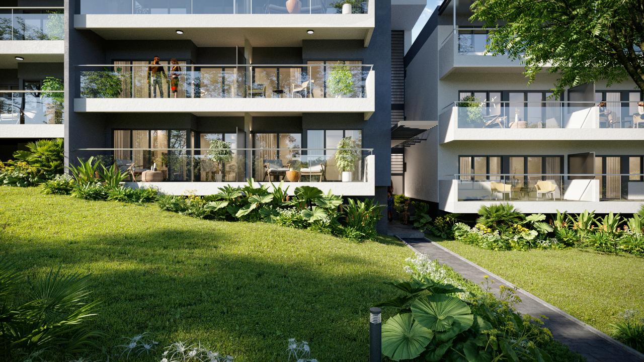 Eleventh image of 40-2k Graham Heights, Kingston in Kingston 8, St. Andrew, Jamaica - property is For Sale