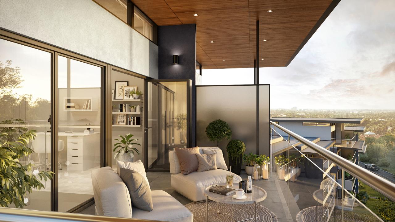 Fifteenth image of 40-2k Graham Heights, Kingston in Kingston 8, St. Andrew, Jamaica - property is For Sale