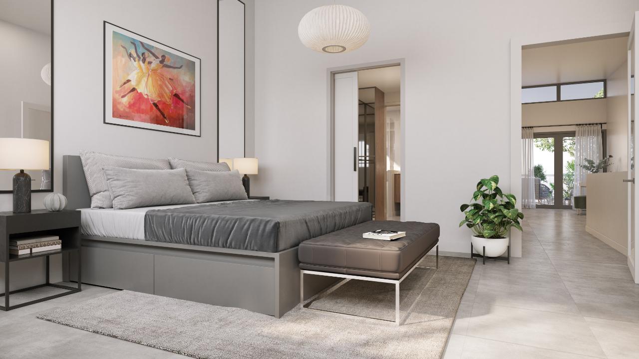 Eighth image of 40-2k Graham Heights, Kingston in Kingston 8, St. Andrew, Jamaica - property is For Sale