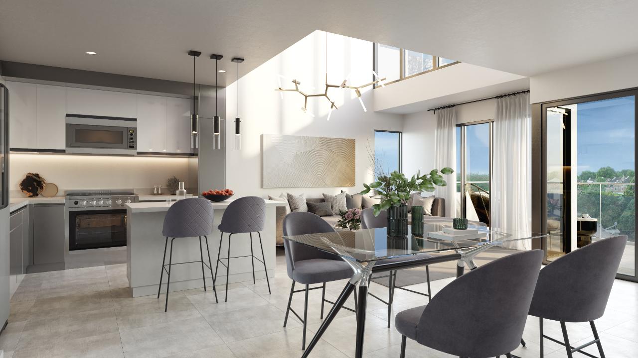 Ninth image of 40-2k Graham Heights, Kingston in Kingston 8, St. Andrew, Jamaica - property is For Sale