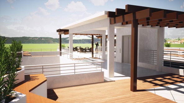Seventh image of A4-6-50 1/4 Deanery Road in Kingston 3, St. Andrew, Jamaica - property is For Sale