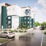 First image of B1-5-50 1/4 Deanery Road in Kingston 3, St. Andrew, Jamaica - property is For Sale