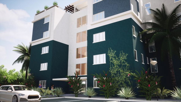 Twenty-Fifth image of A4-6-50 1/4 Deanery Road in Kingston 3, St. Andrew, Jamaica - property is For Sale