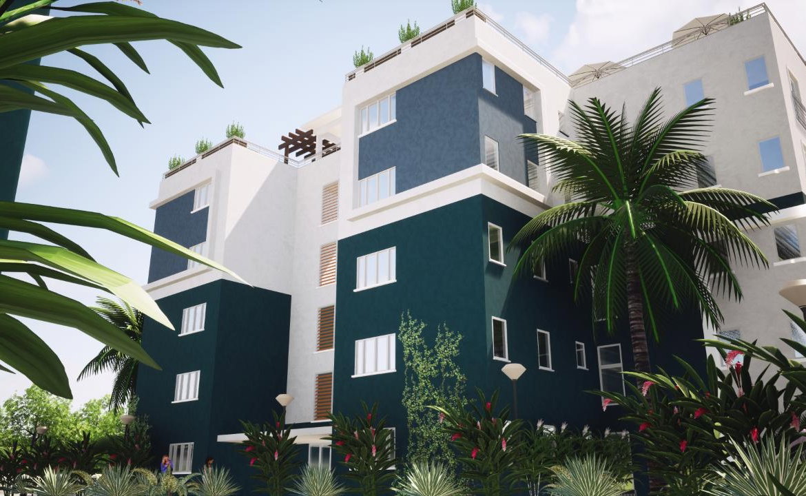 Thirtieth image of A4-6-50 1/4 Deanery Road in Kingston 3, St. Andrew, Jamaica - property is For Sale