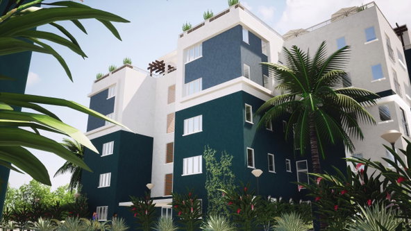 Thirtieth image of A4-6-50 1/4 Deanery Road in Kingston 3, St. Andrew, Jamaica - property is For Sale
