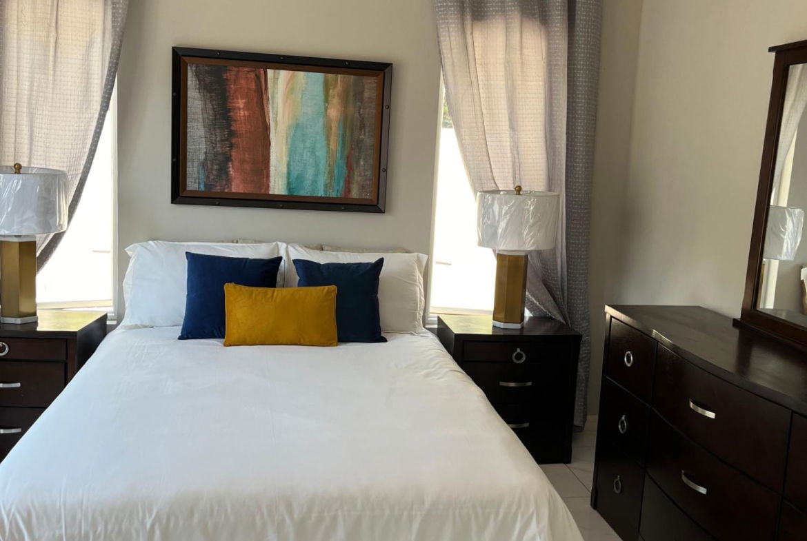 Eleventh image of 20-3 Belvedere Kingston 19 in Belvedere, St. Andrew, Jamaica - property is For Sale