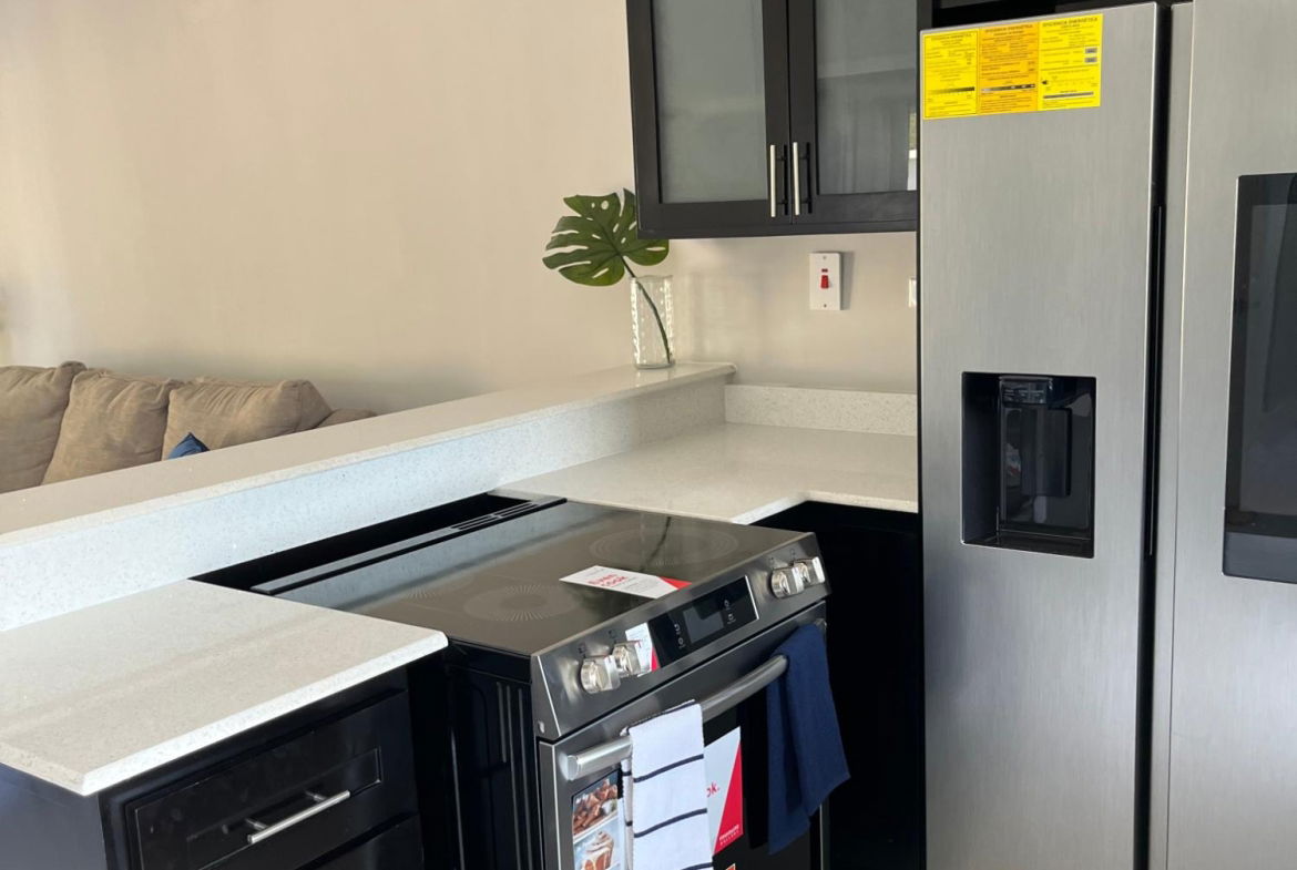 Thirteenth image of 20-3 Belvedere Kingston 19 in Belvedere, St. Andrew, Jamaica - property is For Sale