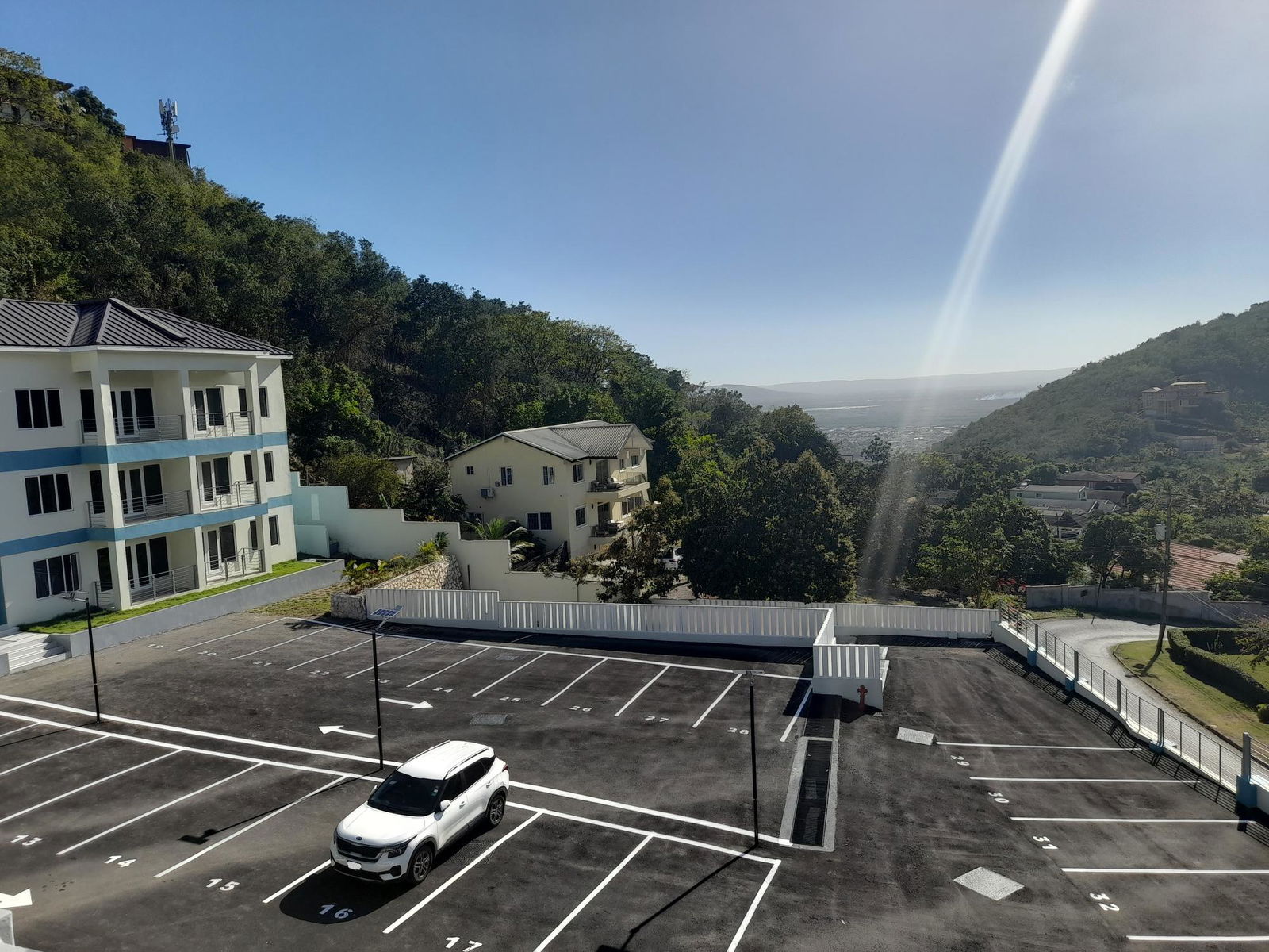 Seventeenth image of 20-3 Belvedere Kingston 19 in Belvedere, St. Andrew, Jamaica - property is For Sale