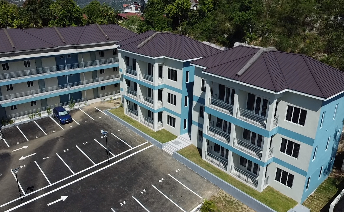 Fourth image of 20-3 Belvedere Kingston 19 in Belvedere, St. Andrew, Jamaica - property is For Sale