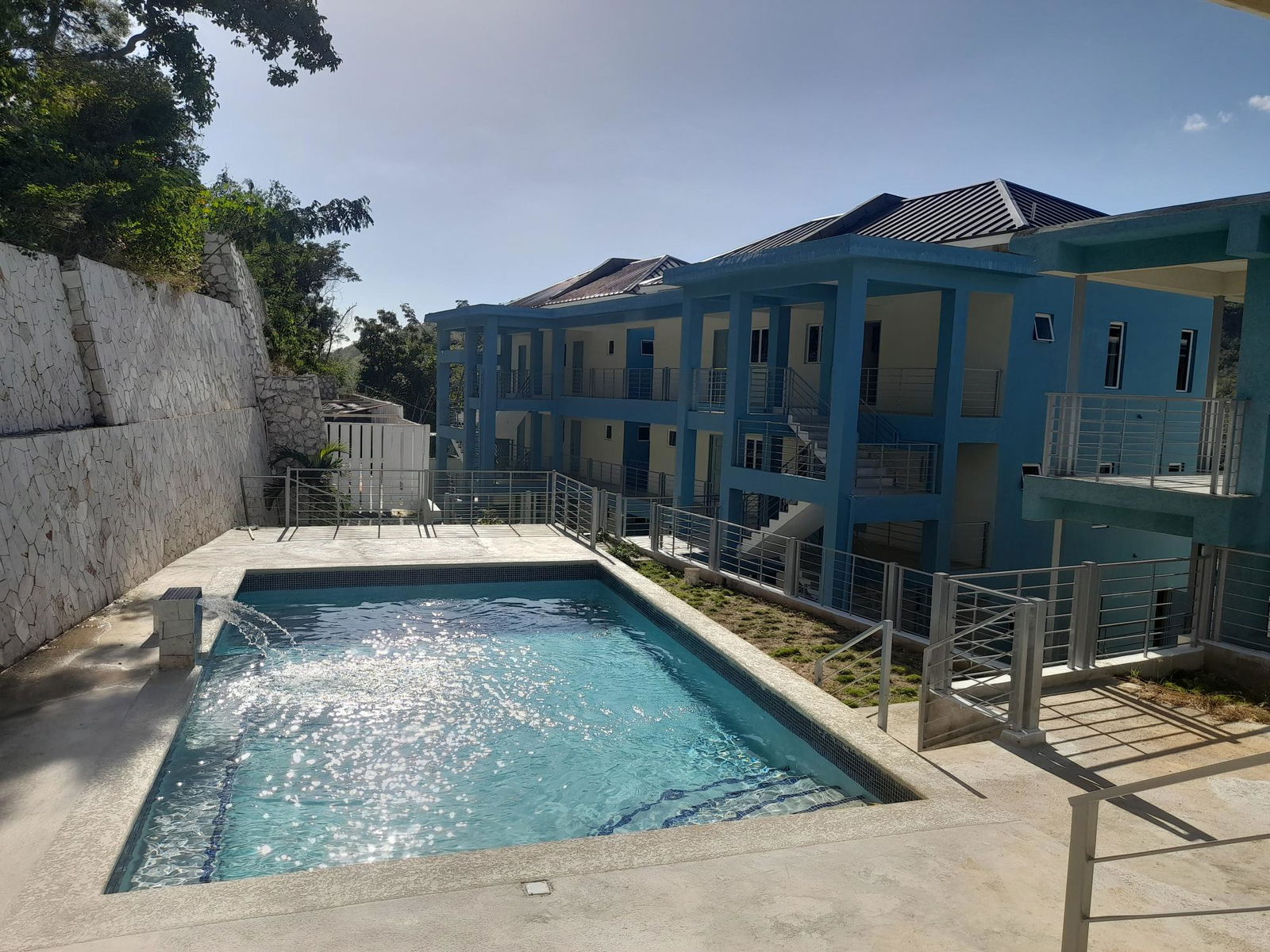 First image of 23-3 Belvedere Kingston 19 in Belvedere, St. Andrew, Jamaica - property is For Sale