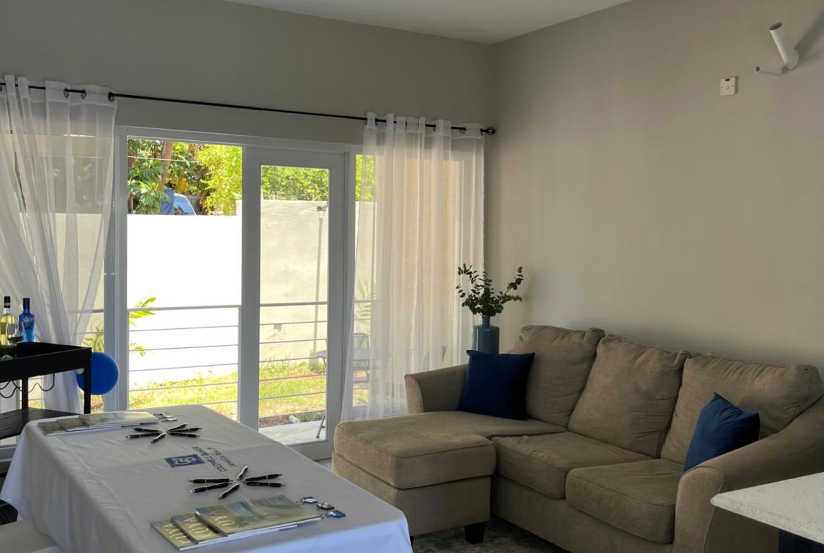 Eighth image of 23-3 Belvedere Kingston 19 in Belvedere, St. Andrew, Jamaica - property is For Sale