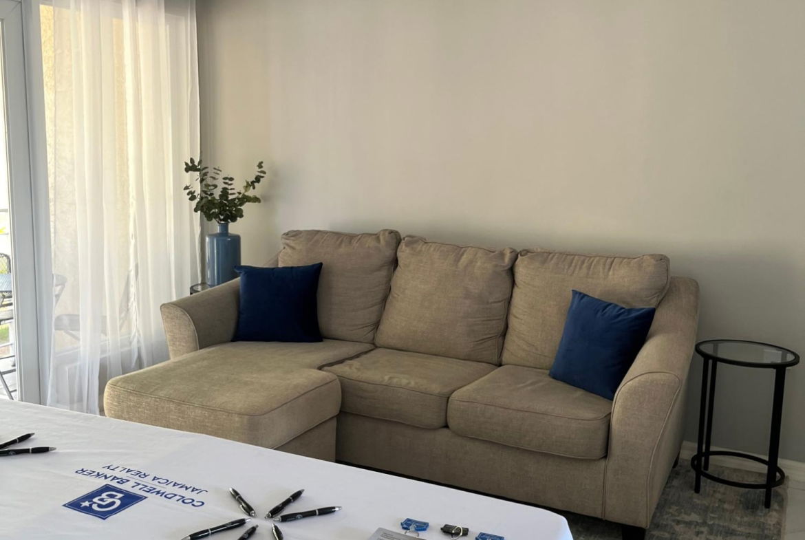 Ninth image of 23-3 Belvedere Kingston 19 in Belvedere, St. Andrew, Jamaica - property is For Sale