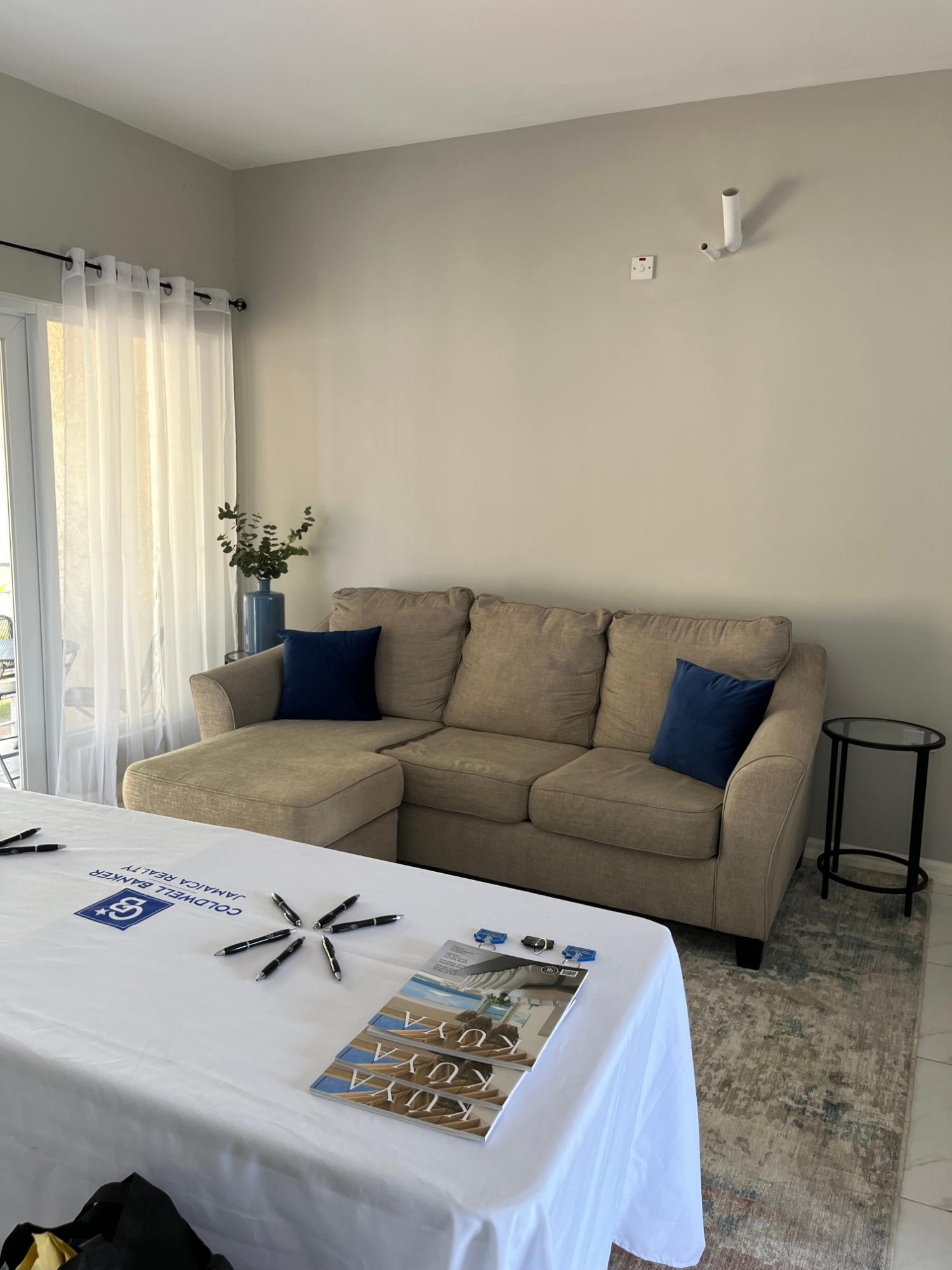 Ninth image of 23-3 Belvedere Kingston 19 in Belvedere, St. Andrew, Jamaica - property is For Sale
