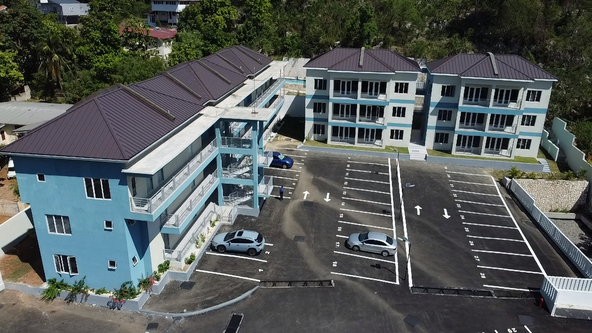 Second image of 28-3 Belvedere Kingston 19 in Belvedere, St. Andrew, Jamaica - property is For Sale