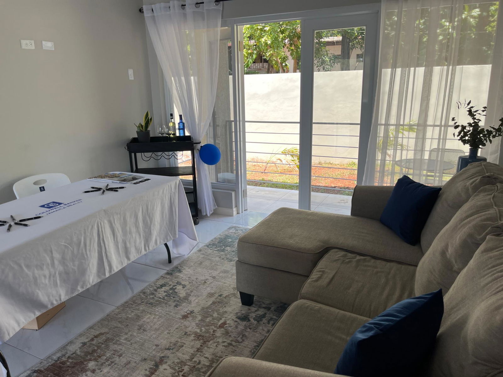 Sixth image of 28-3 Belvedere Kingston 19 in Belvedere, St. Andrew, Jamaica - property is For Sale