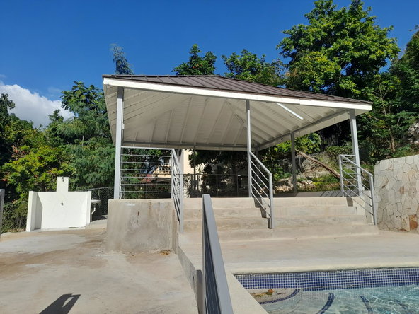 Eighteenth image of 28-3 Belvedere Kingston 19 in Belvedere, St. Andrew, Jamaica - property is For Sale