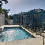 Modern Super Studio Apartment for Sale in Kingston, Jamaica 10 First image of 27-3 Belvedere Kingston 19 in Belvedere, St. Andrew, Jamaica - property is For Sale