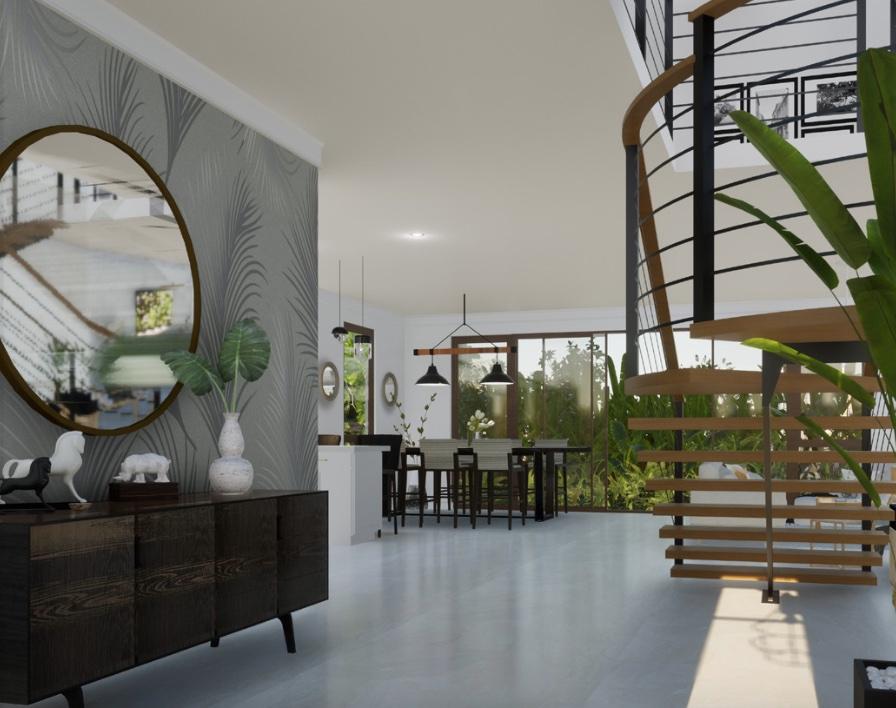 Seventh image of 112c- Bahari, Runaway Bay, St. in Runaway Bay, St. Ann, Jamaica - property is For Sale