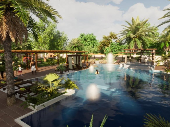 First image of 109b- Bahari in Runaway Bay, St. Ann, Jamaica - property is For Sale