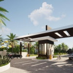 First image of 112c- Bahari, Runaway Bay, St. in Runaway Bay, St. Ann, Jamaica - property is For Sale