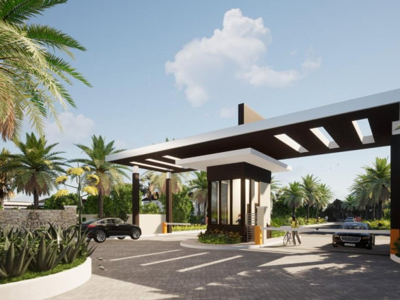 First image of 112c- Bahari, Runaway Bay, St. in Runaway Bay, St. Ann, Jamaica - property is For Sale