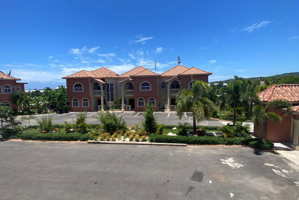 Second image of Unit 1- Legacy, Ironshore in Ironshore, St. James, Jamaica - property is For Sale