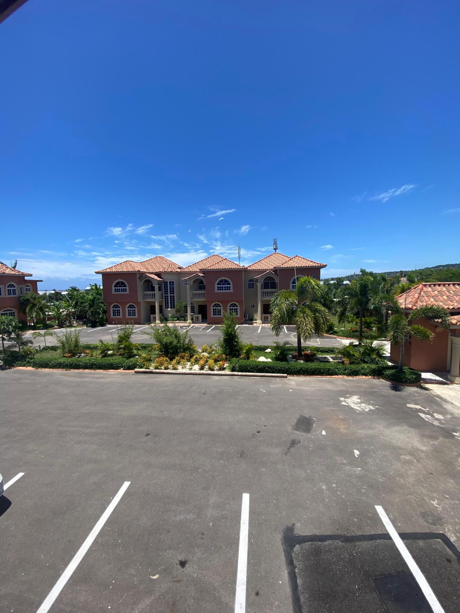 Modern-Townhouse-for-Sale-in-Montego-Bay-Luxury-Living-in-St.-James Second image of Unit 1- Legacy, Ironshore in Ironshore, St. James, Jamaica - property is For Sale