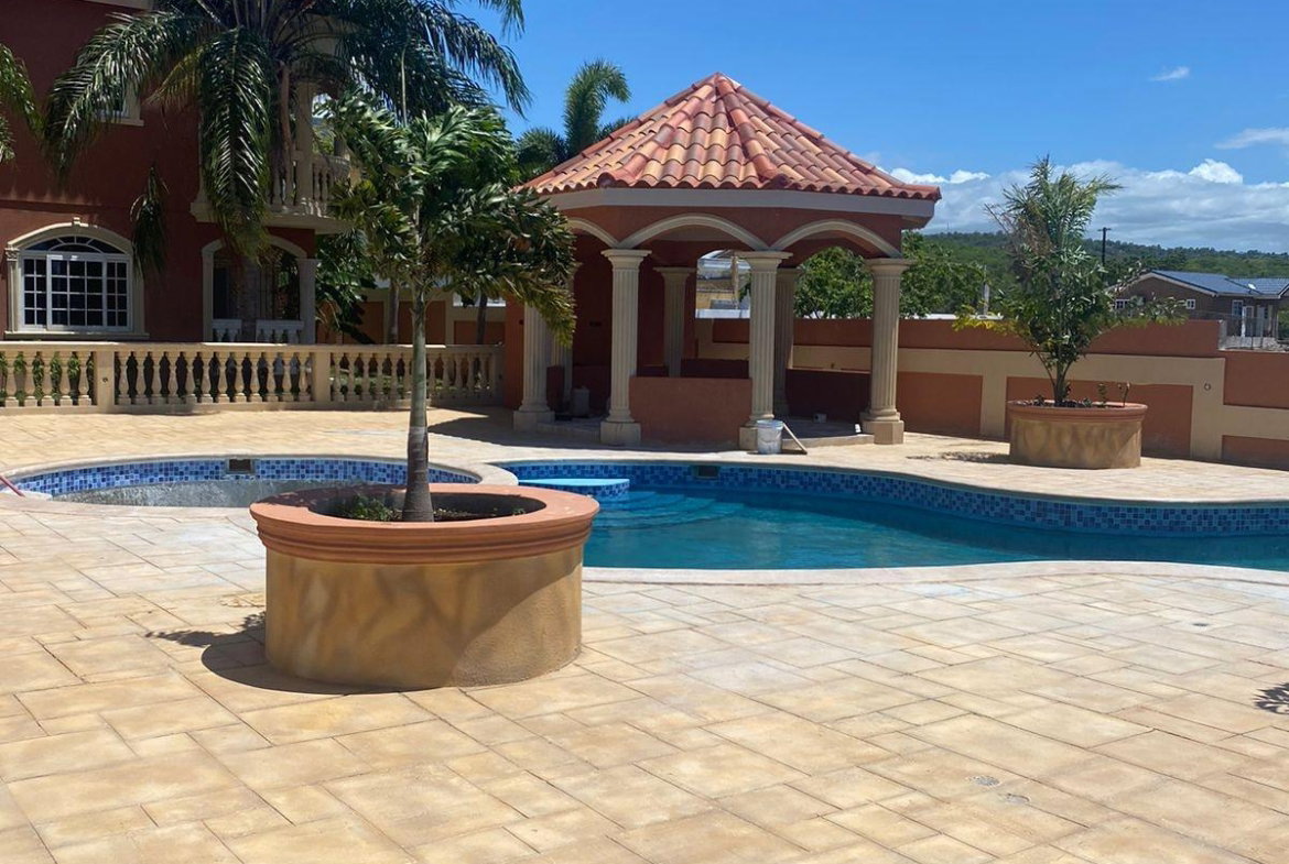 Eleventh image of Unit 1- Legacy, Ironshore in Ironshore, St. James, Jamaica - property is For Sale
