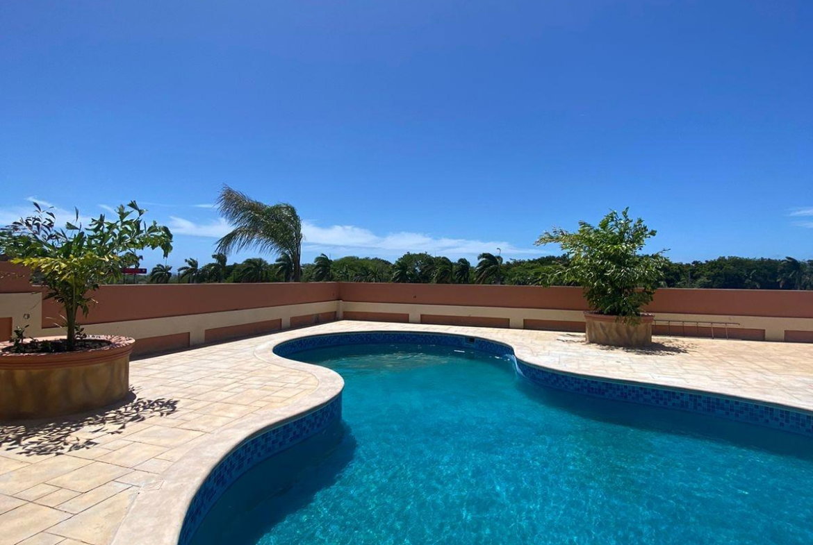 Twelfth image of Unit 1- Legacy, Ironshore in Ironshore, St. James, Jamaica - property is For Sale