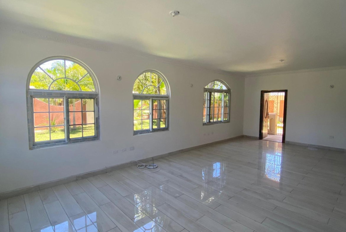Fifth image of Unit 1- Legacy, Ironshore in Ironshore, St. James, Jamaica - property is For Sale