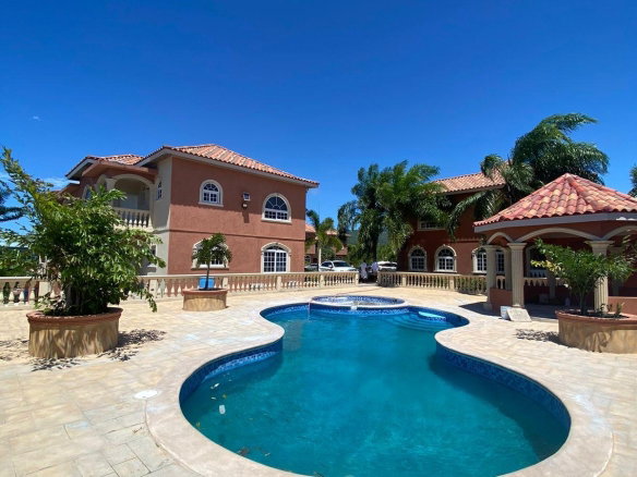 First image of Unit 1- Legacy, Ironshore in Ironshore, St. James, Jamaica - property is For Sale