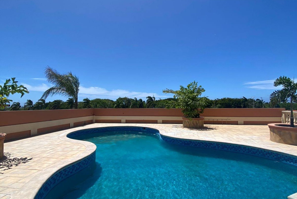 Eighth image of Unit 1- Legacy, Ironshore in Ironshore, St. James, Jamaica - property is For Sale