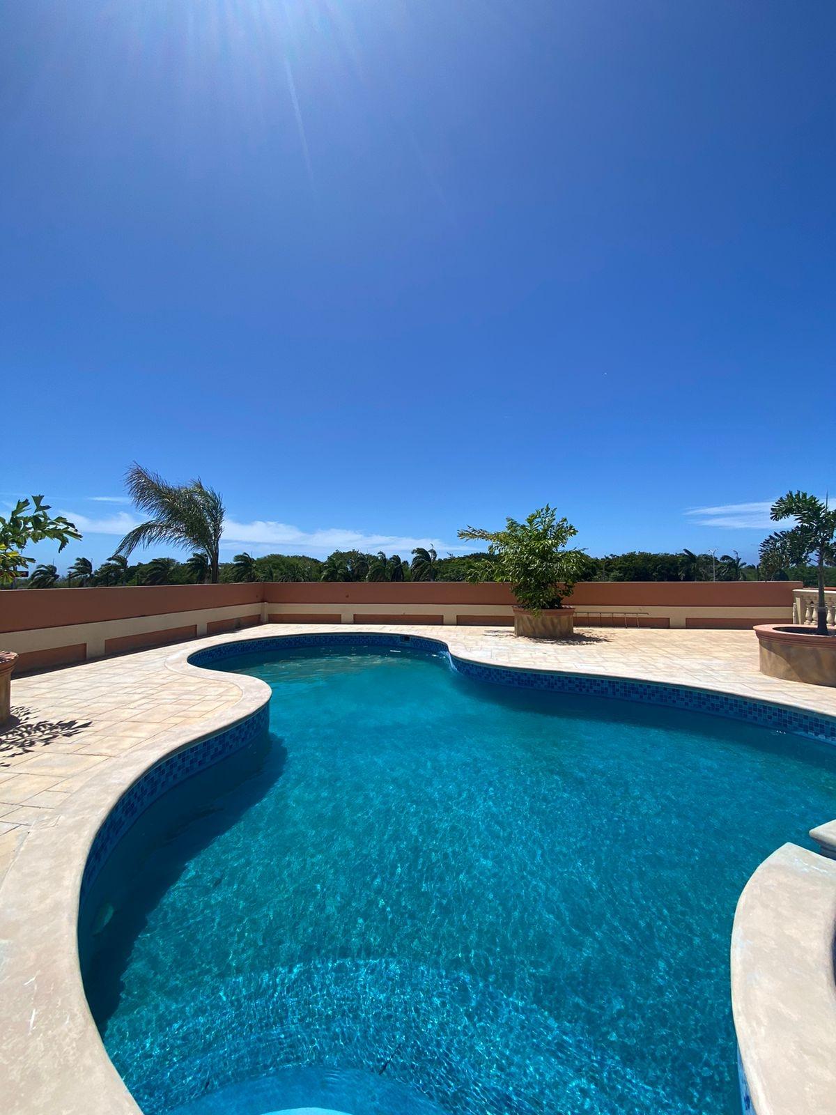 Modern-Townhouse-for-Sale-in-Montego-Bay-Luxury-Living-in-St.-James Eighth image of Unit 1- Legacy, Ironshore in Ironshore, St. James, Jamaica - property is For Sale