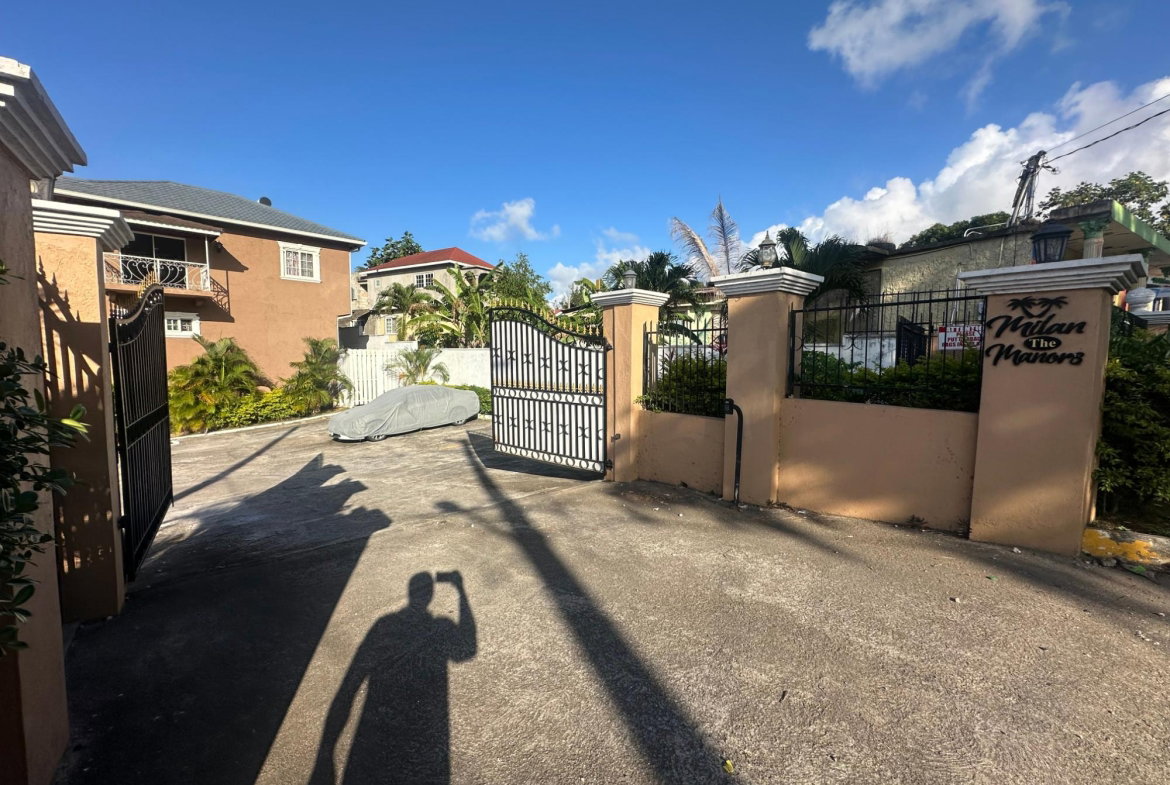 Second image of 6 Bonham Spring in Exchange, St. Ann, Jamaica - property is For Sale