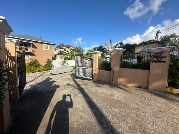 Second image of 6 Bonham Spring in Exchange, St. Ann, Jamaica - property is For Sale