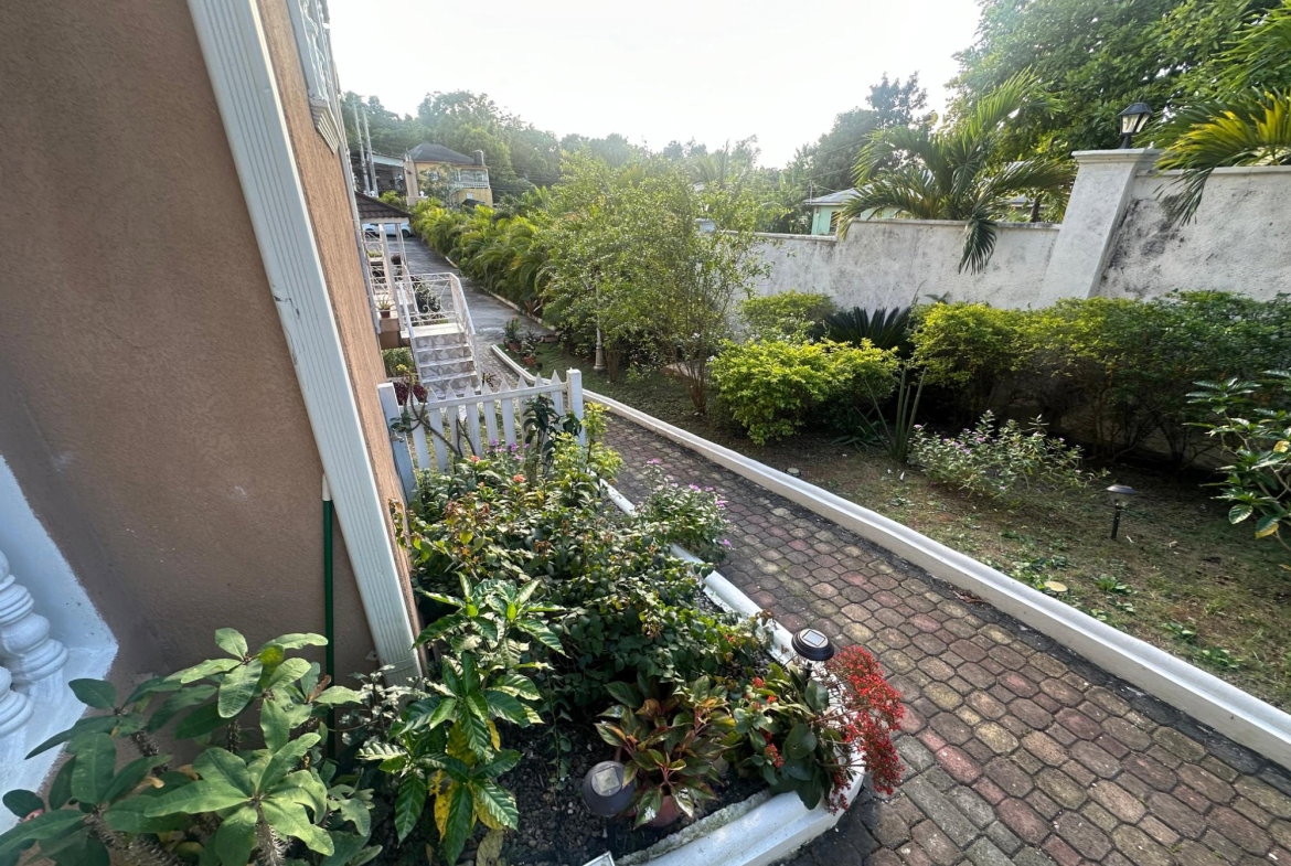 Twelfth image of 6 Bonham Spring in Exchange, St. Ann, Jamaica - property is For Sale
